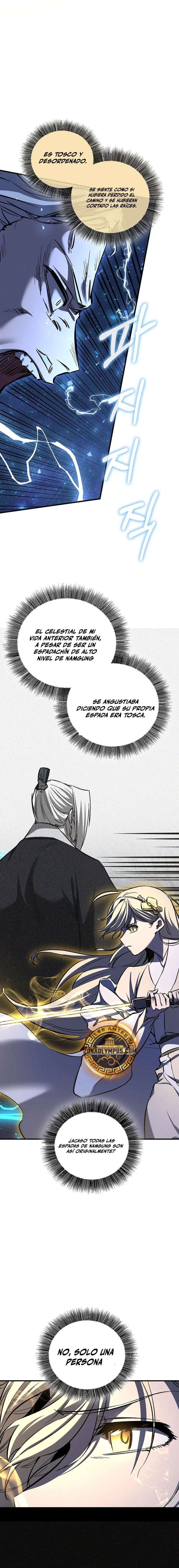 Read Amigo de la Infancia del Zenith ES Manga Online