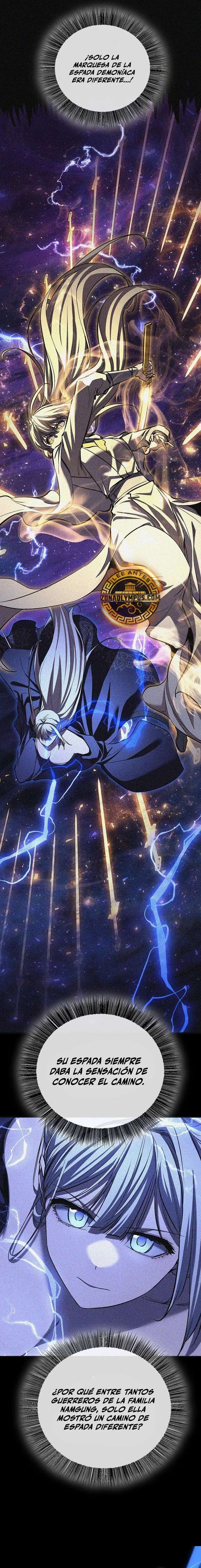 Read Amigo de la Infancia del Zenith ES Manga Online