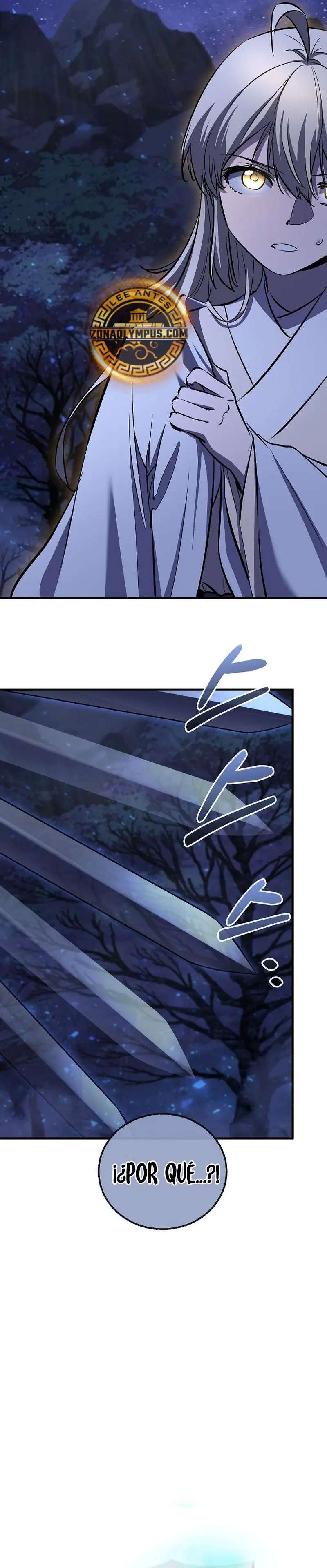 Read Amigo de la Infancia del Zenith ES Manga Online