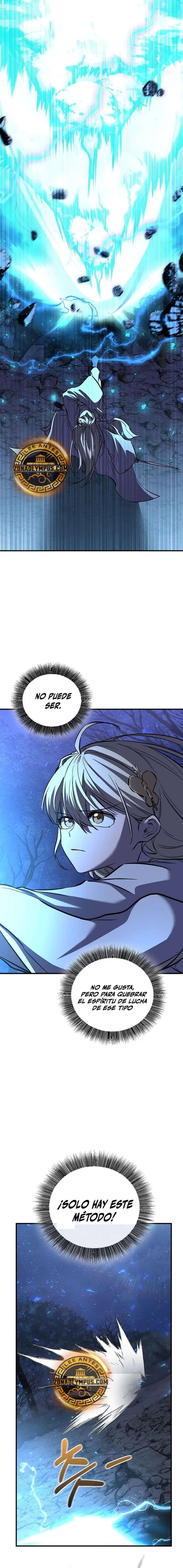 Read Amigo de la Infancia del Zenith ES Manga Online