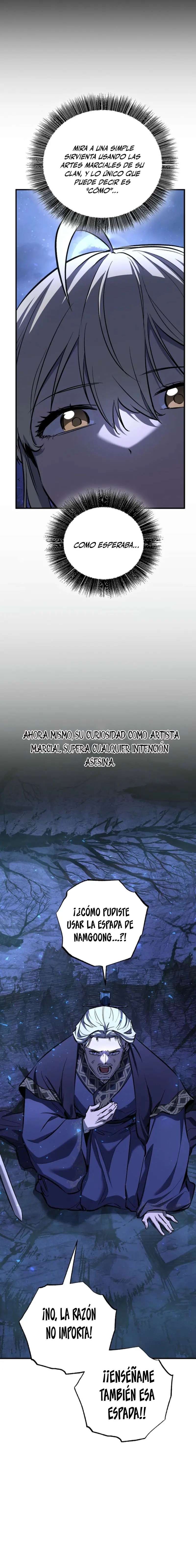 Read Amigo de la Infancia del Zenith ES Manga Online