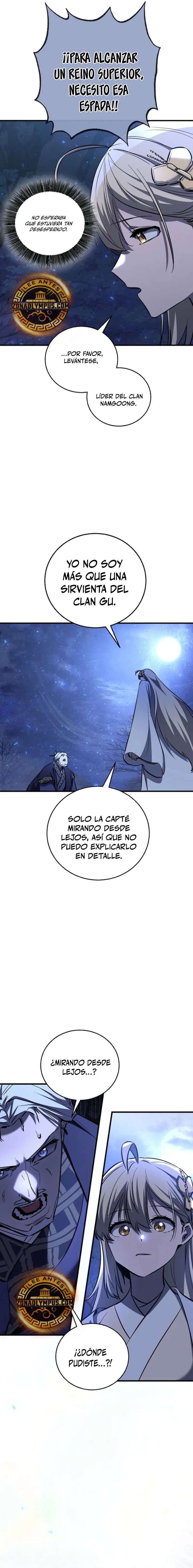 Read Amigo de la Infancia del Zenith ES Manga Online