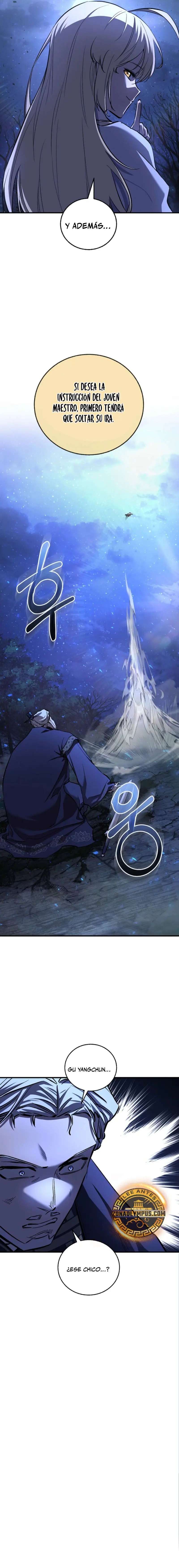 Read Amigo de la Infancia del Zenith ES Manga Online