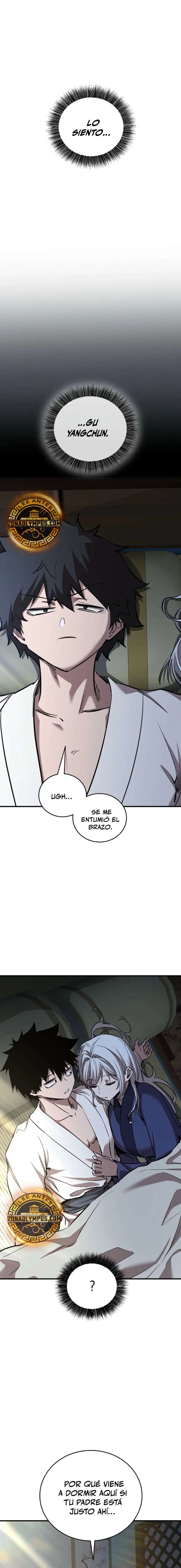 Read Amigo de la Infancia del Zenith ES Manga Online