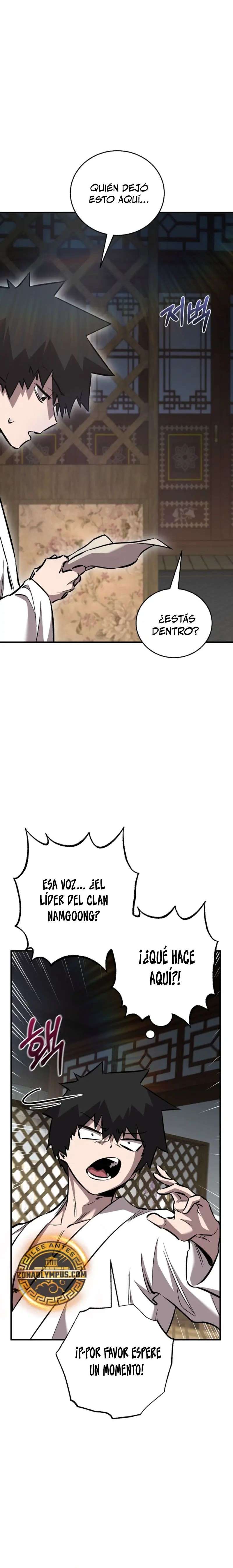 Read Amigo de la Infancia del Zenith ES Manga Online