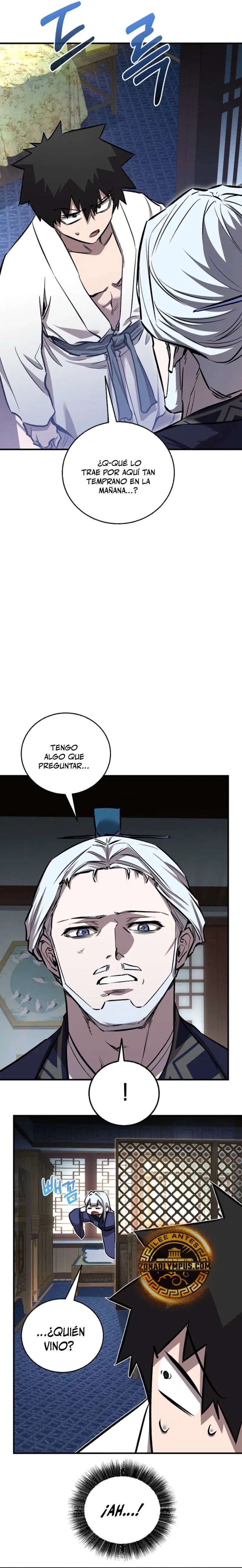 Read Amigo de la Infancia del Zenith ES Manga Online
