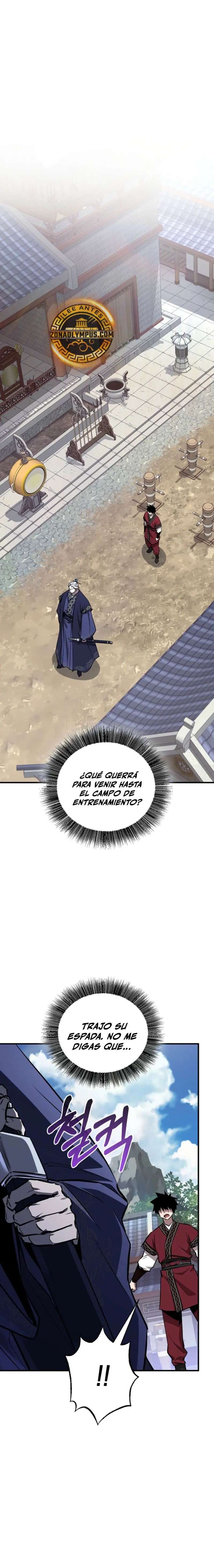 Read Amigo de la Infancia del Zenith ES Manga Online