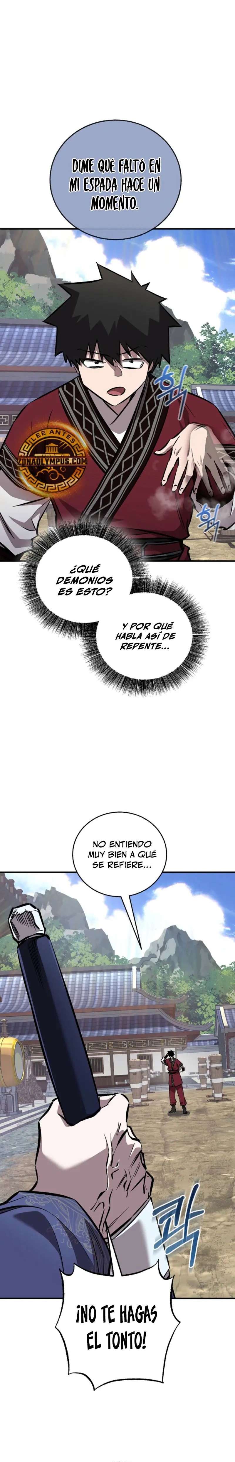 Read Amigo de la Infancia del Zenith ES Manga Online