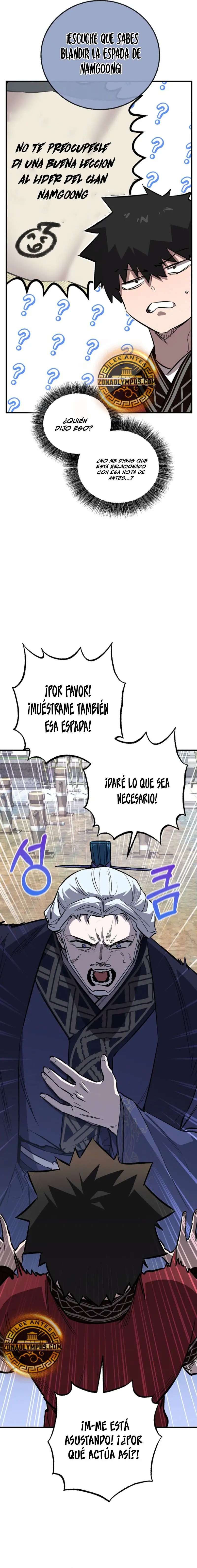 Read Amigo de la Infancia del Zenith ES Manga Online