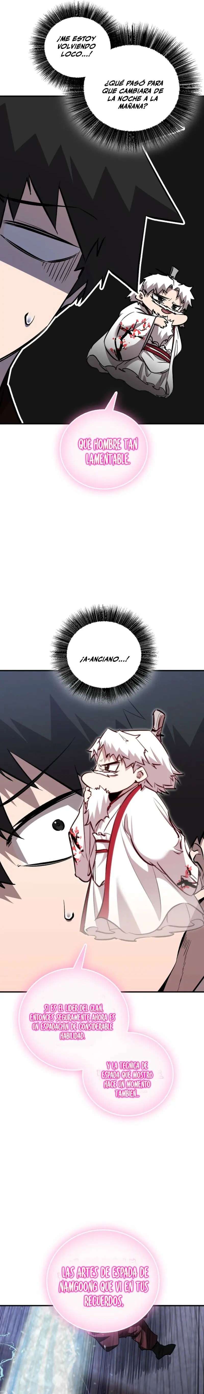 Read Amigo de la Infancia del Zenith ES Manga Online