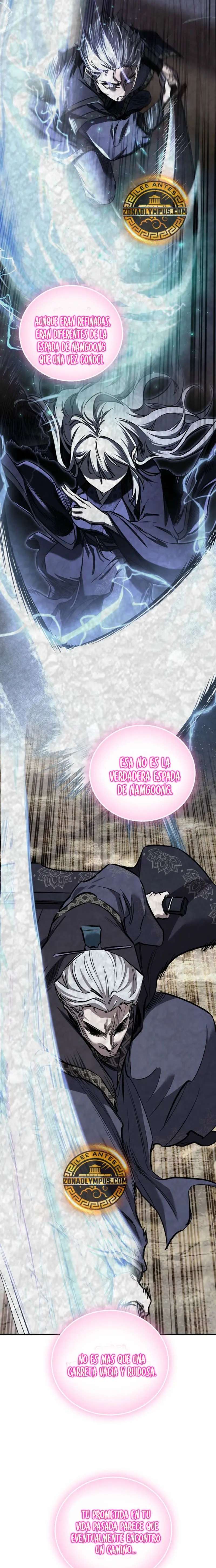 Read Amigo de la Infancia del Zenith ES Manga Online