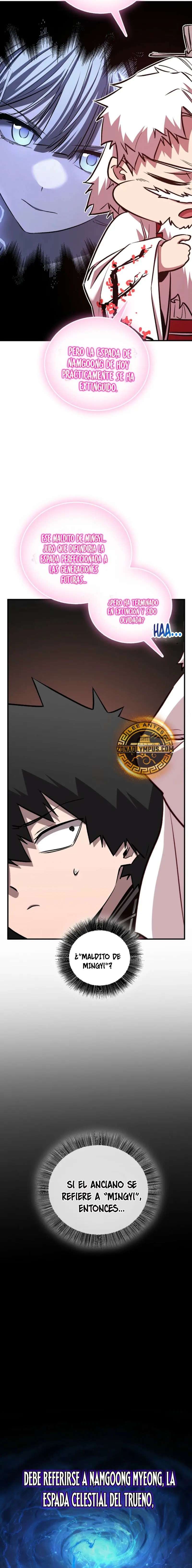 Read Amigo de la Infancia del Zenith ES Manga Online