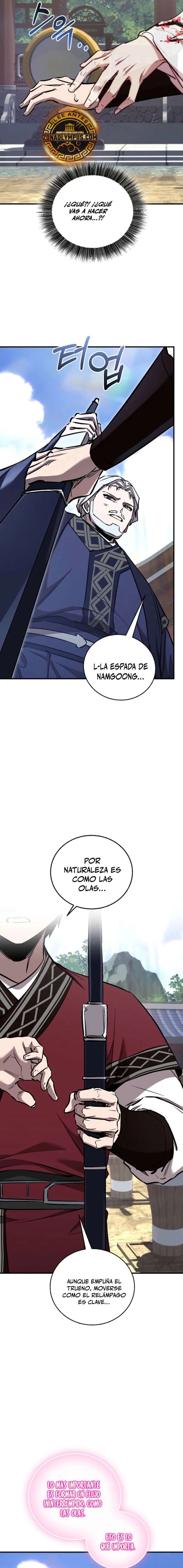 Read Amigo de la Infancia del Zenith ES Manga Online