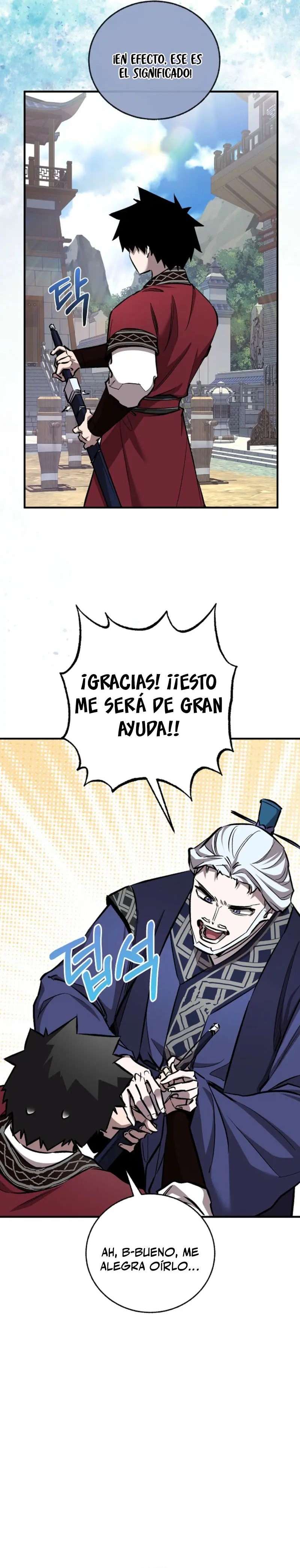 Read Amigo de la Infancia del Zenith ES Manga Online