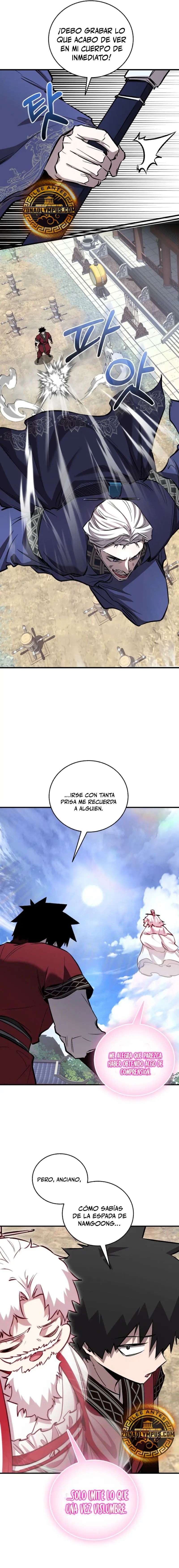 Read Amigo de la Infancia del Zenith ES Manga Online