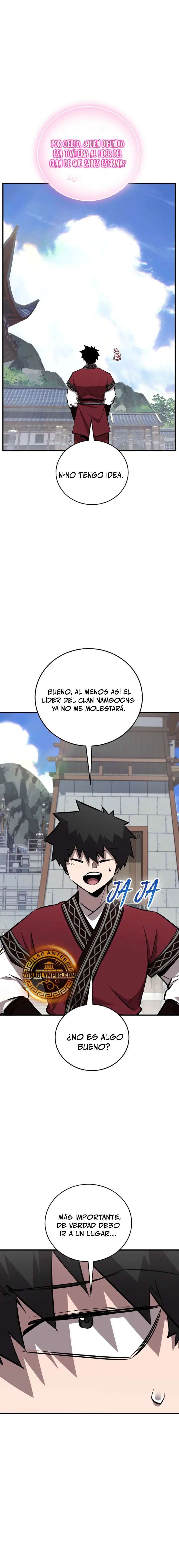 Read Amigo de la Infancia del Zenith ES Manga Online