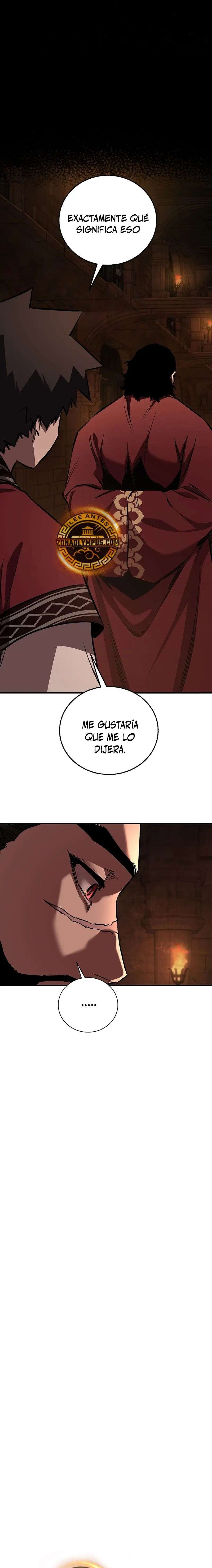 Read Amigo de la Infancia del Zenith ES Manga Online