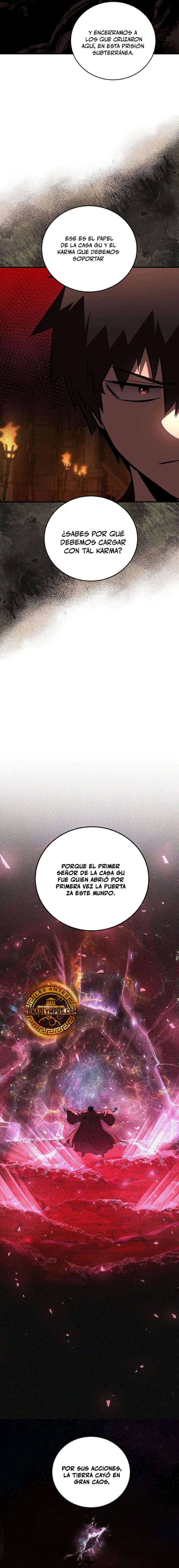 Read Amigo de la Infancia del Zenith ES Manga Online