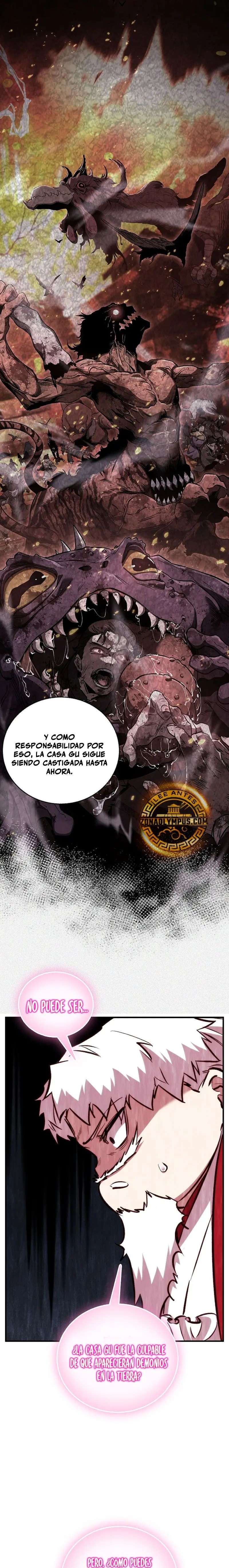 Read Amigo de la Infancia del Zenith ES Manga Online