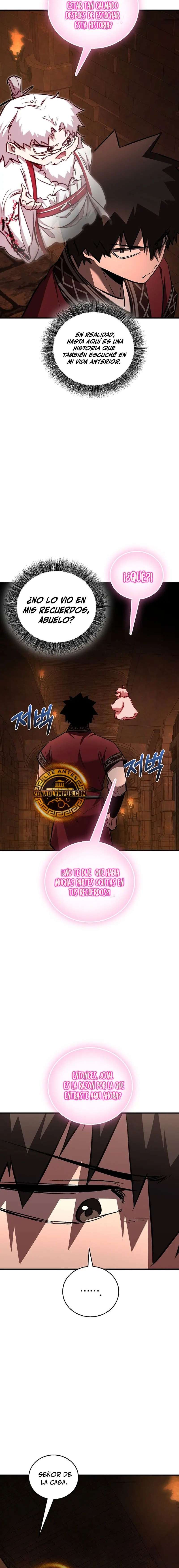 Read Amigo de la Infancia del Zenith ES Manga Online