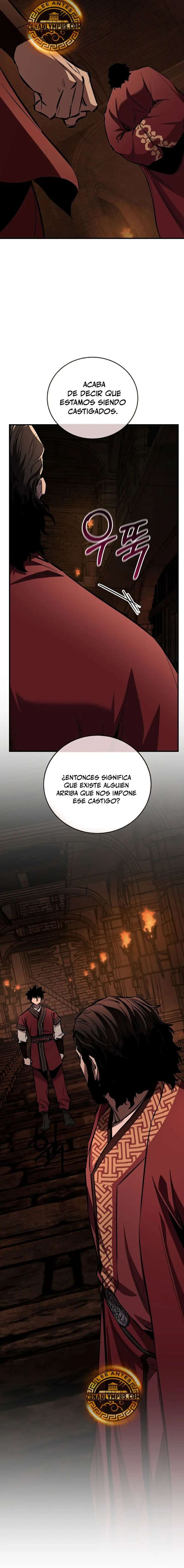 Read Amigo de la Infancia del Zenith ES Manga Online