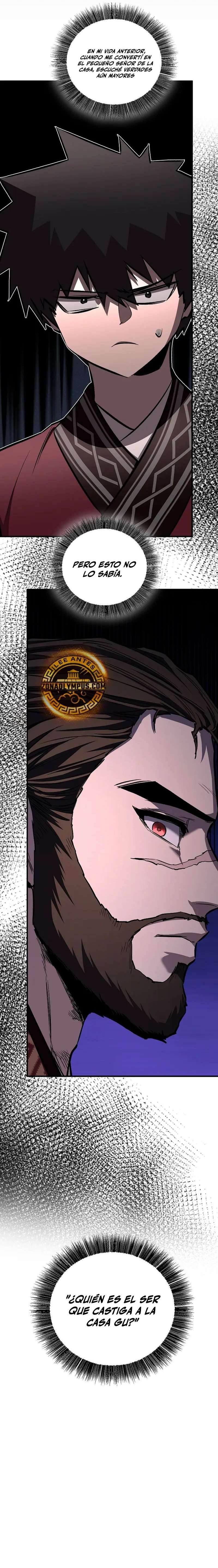 Read Amigo de la Infancia del Zenith ES Manga Online