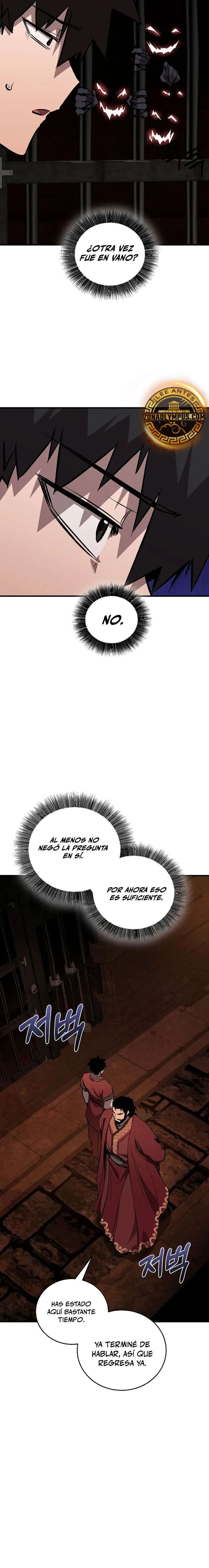 Read Amigo de la Infancia del Zenith ES Manga Online