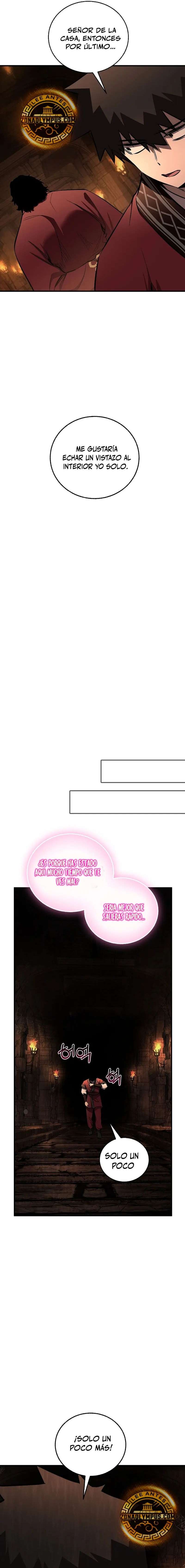 Read Amigo de la Infancia del Zenith ES Manga Online