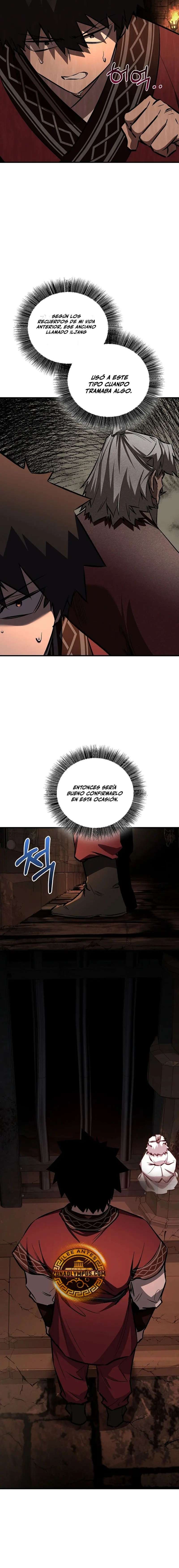 Read Amigo de la Infancia del Zenith ES Manga Online