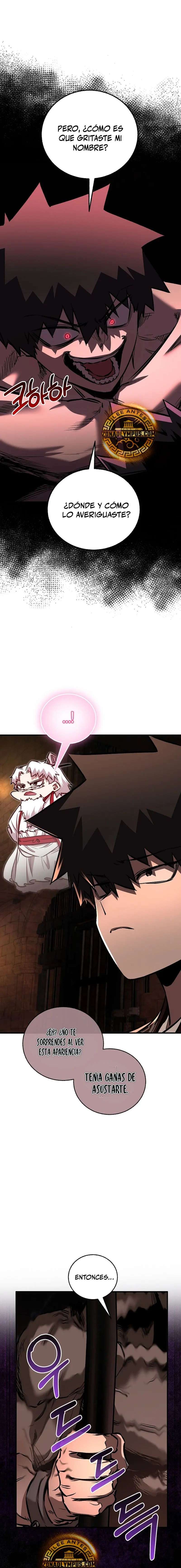 Read Amigo de la Infancia del Zenith ES Manga Online