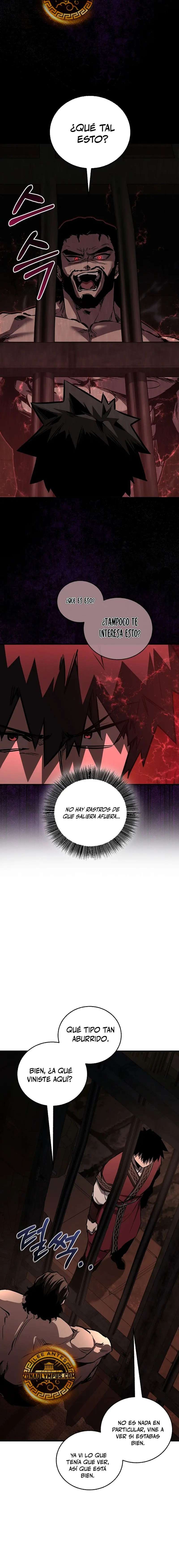 Read Amigo de la Infancia del Zenith ES Manga Online