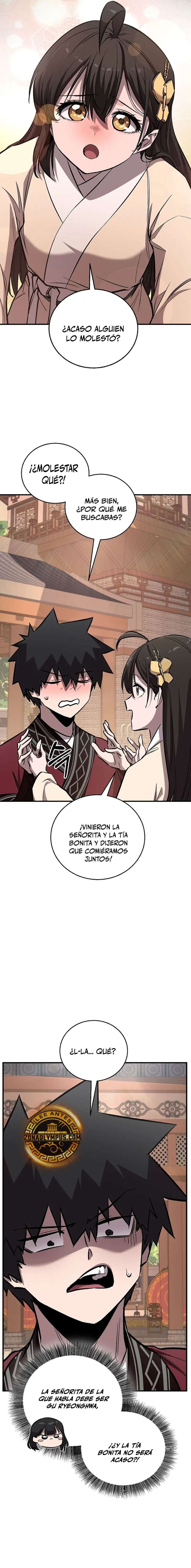 Read Amigo de la Infancia del Zenith ES Manga Online