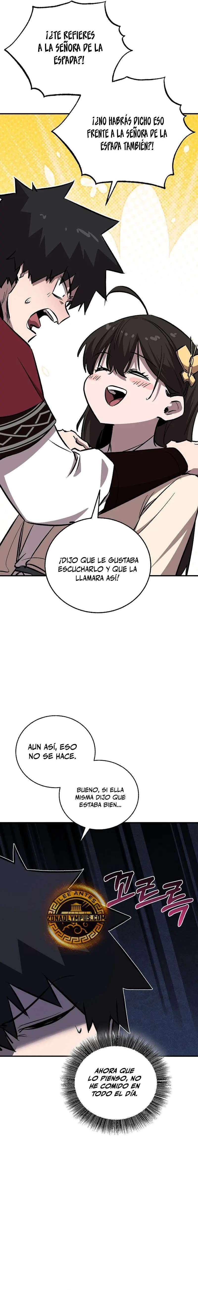 Read Amigo de la Infancia del Zenith ES Manga Online