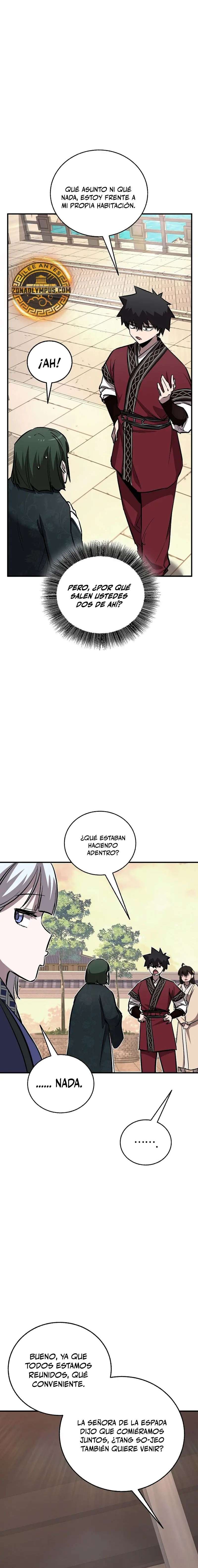 Read Amigo de la Infancia del Zenith ES Manga Online