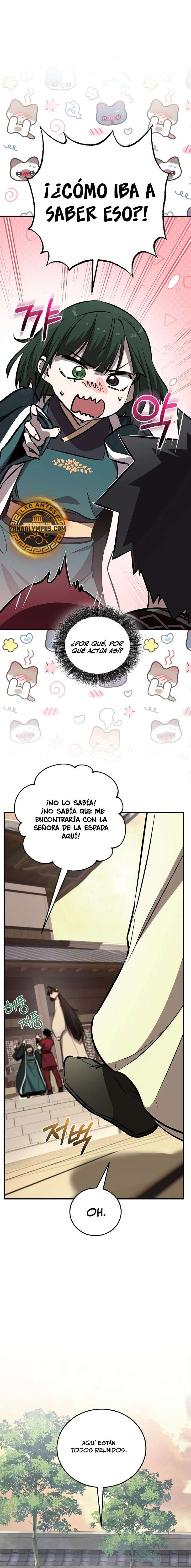Read Amigo de la Infancia del Zenith ES Manga Online