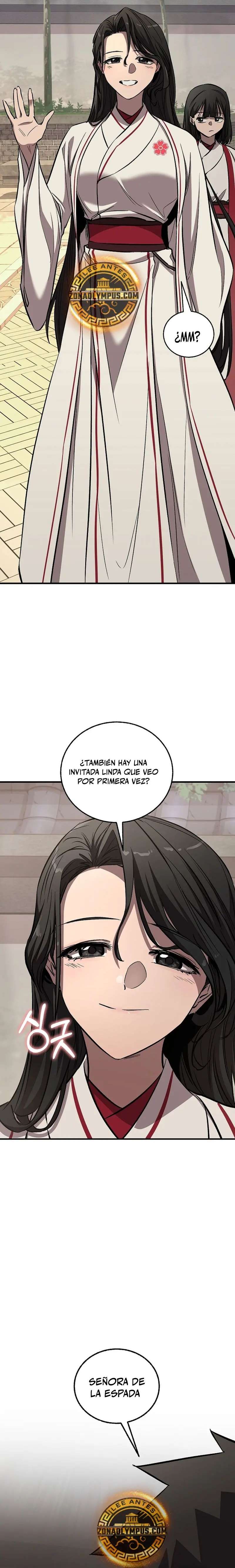 Read Amigo de la Infancia del Zenith ES Manga Online