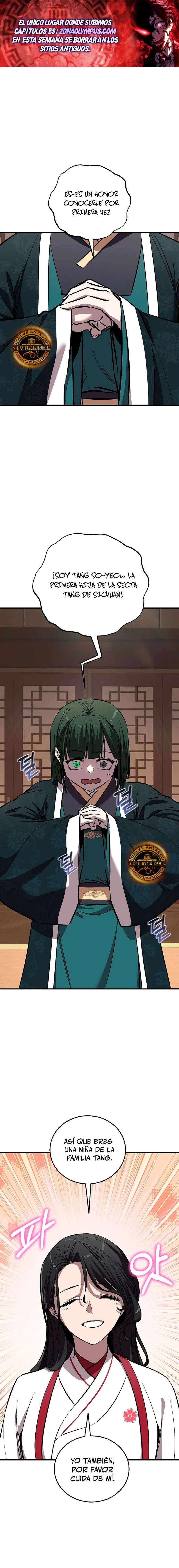 Read Amigo de la Infancia del Zenith ES Manga Online