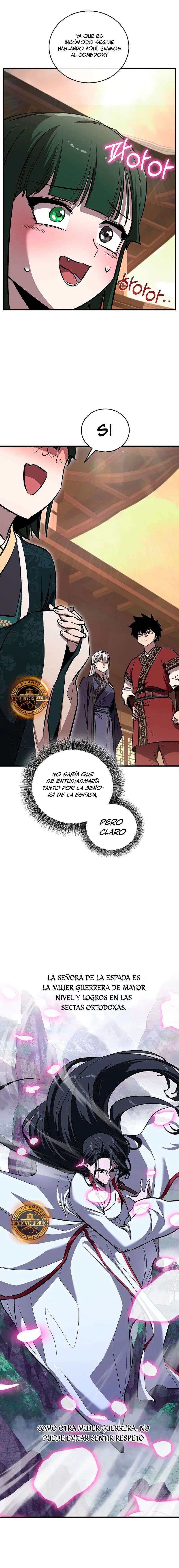Read Amigo de la Infancia del Zenith ES Manga Online