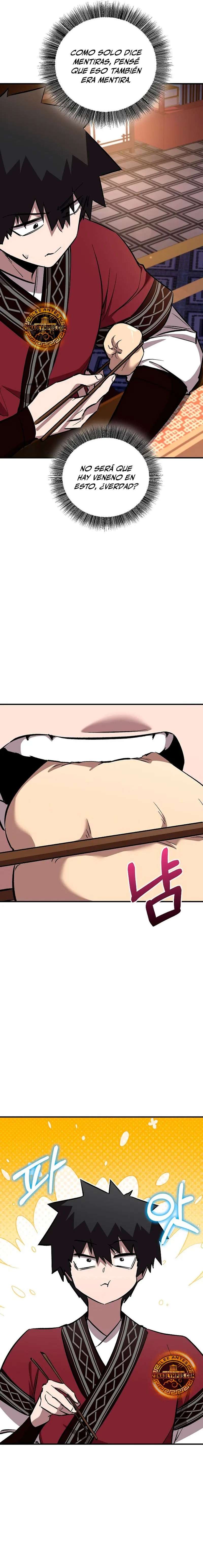 Read Amigo de la Infancia del Zenith ES Manga Online
