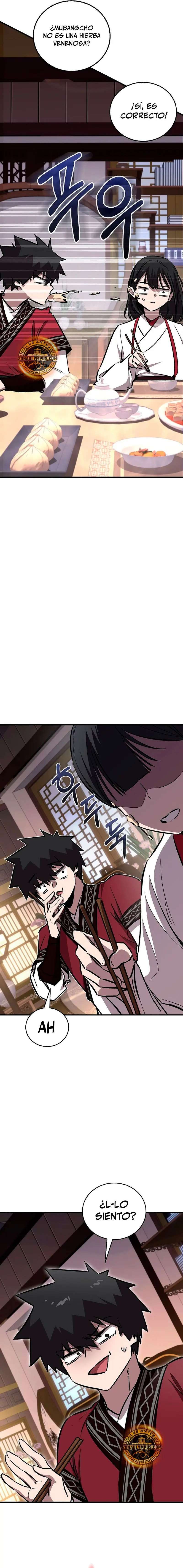 Read Amigo de la Infancia del Zenith ES Manga Online