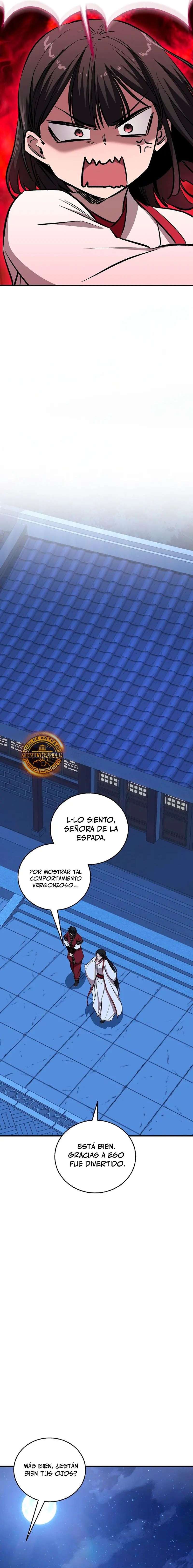 Read Amigo de la Infancia del Zenith ES Manga Online