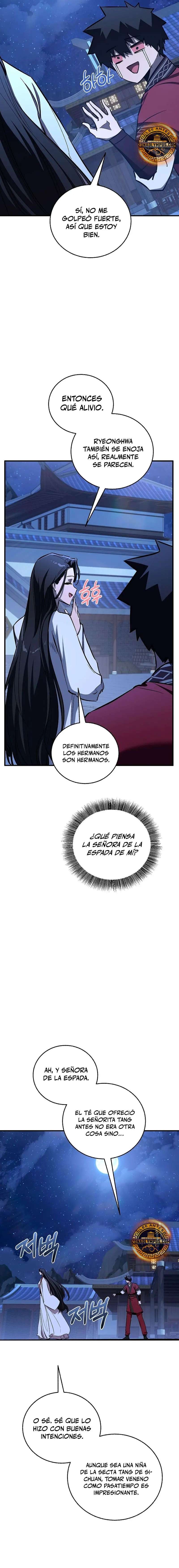 Read Amigo de la Infancia del Zenith ES Manga Online