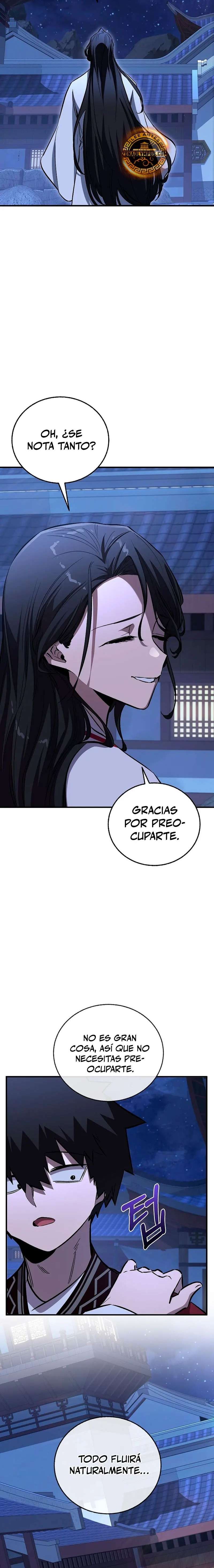 Read Amigo de la Infancia del Zenith ES Manga Online