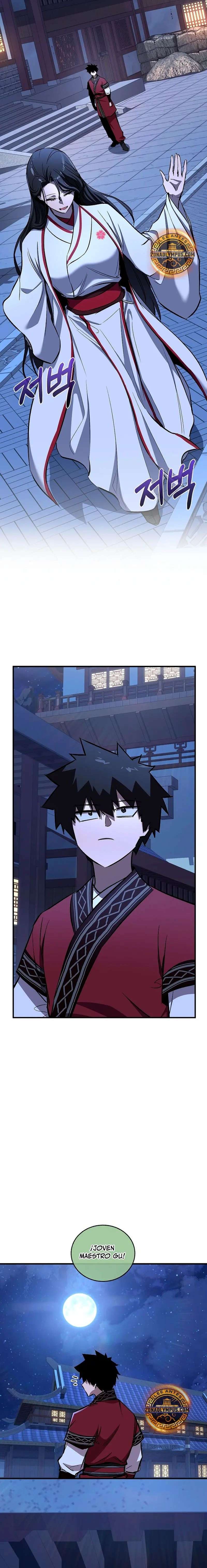 Read Amigo de la Infancia del Zenith ES Manga Online