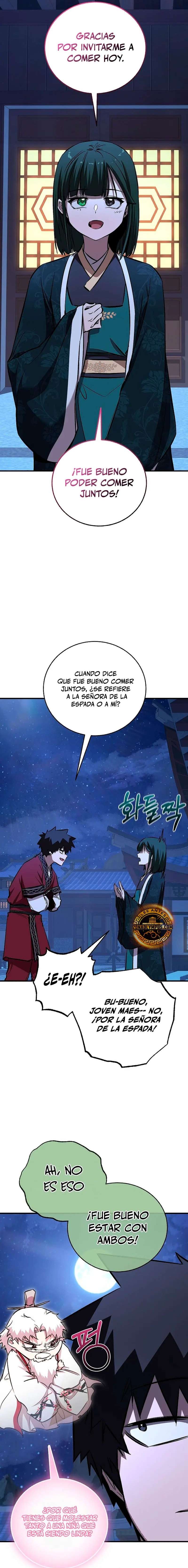 Read Amigo de la Infancia del Zenith ES Manga Online