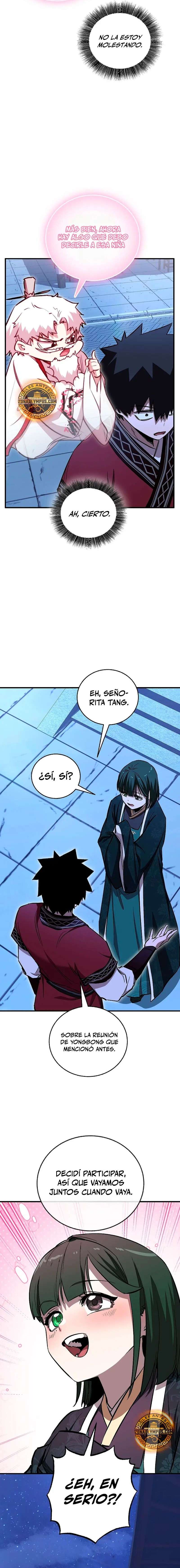 Read Amigo de la Infancia del Zenith ES Manga Online
