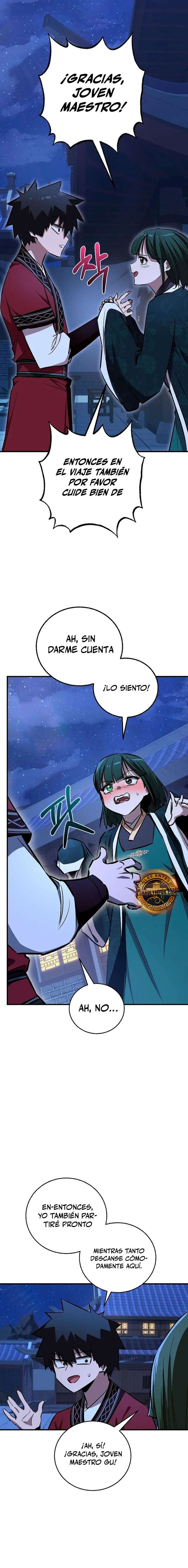 Read Amigo de la Infancia del Zenith ES Manga Online