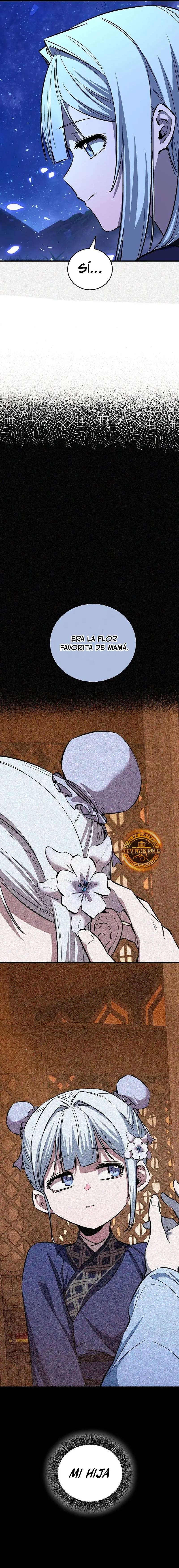 Read Amigo de la Infancia del Zenith ES Manga Online