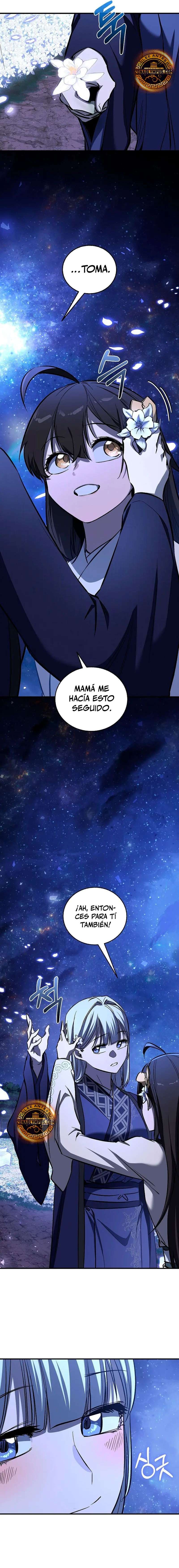 Read Amigo de la Infancia del Zenith ES Manga Online