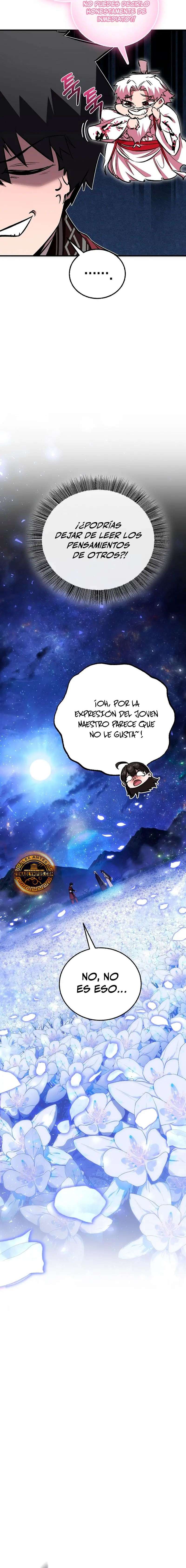 Read Amigo de la Infancia del Zenith ES Manga Online